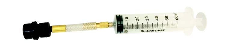 raccord pour traceur UV